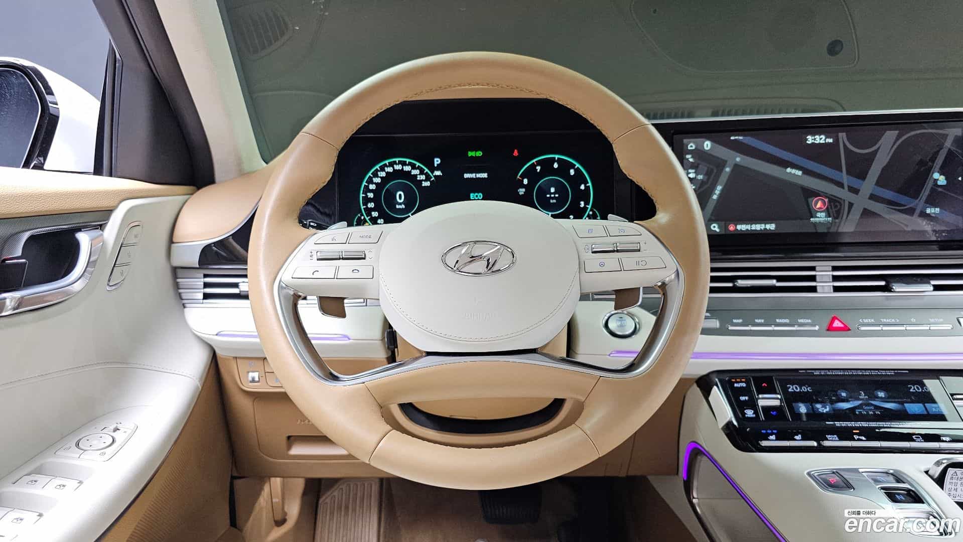 Grandeur Hyundai 2020.3-OPTION-017