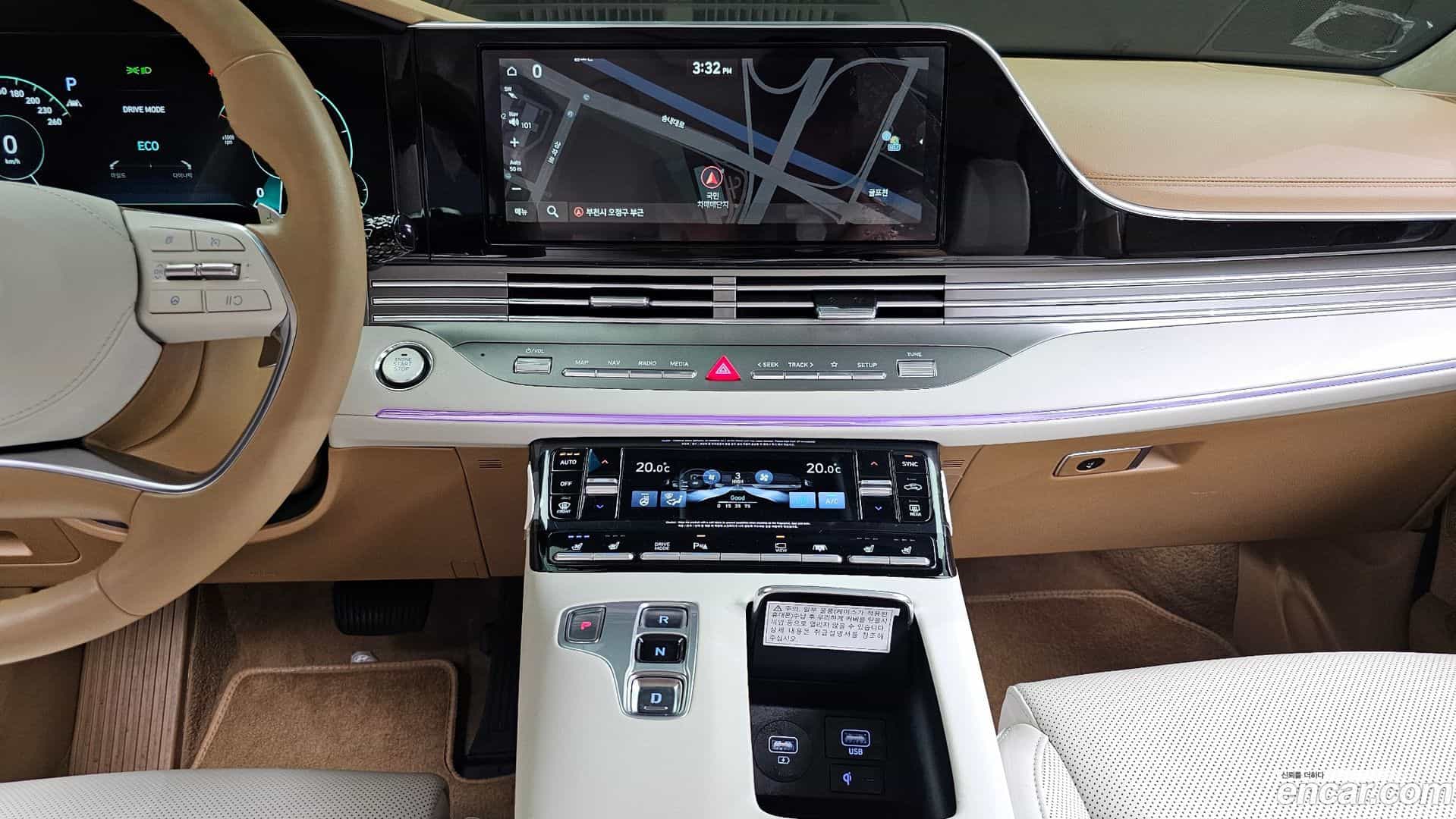 Grandeur Hyundai 2020.3-OPTION-018