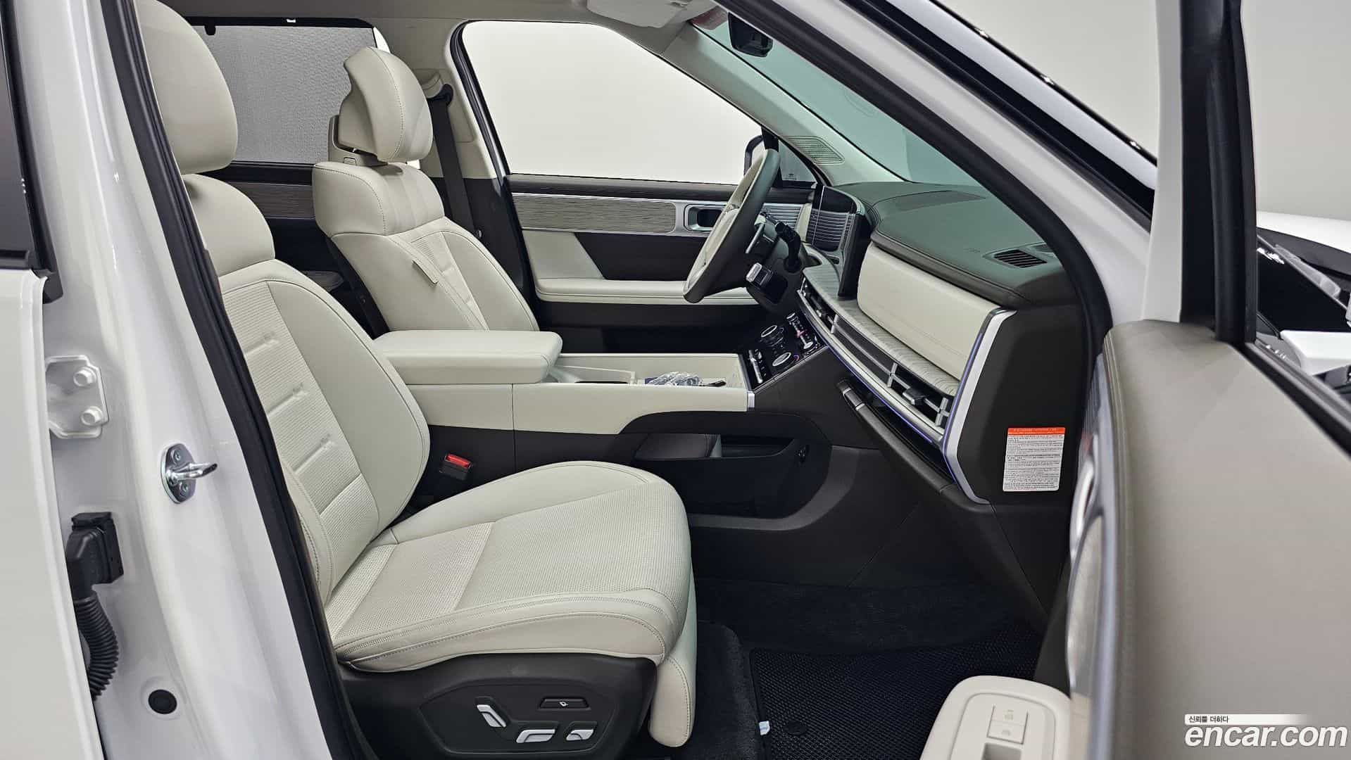 Santafe Hyundai 2024.9-OPTION-015