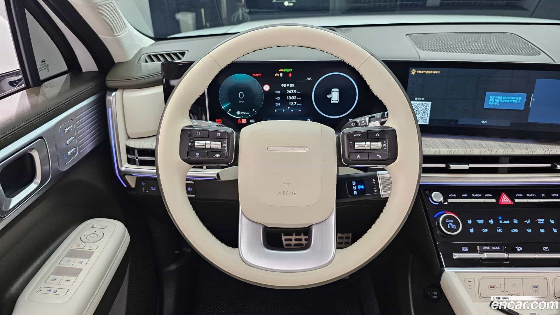 Santafe Hyundai 2024.9-OPTION-017