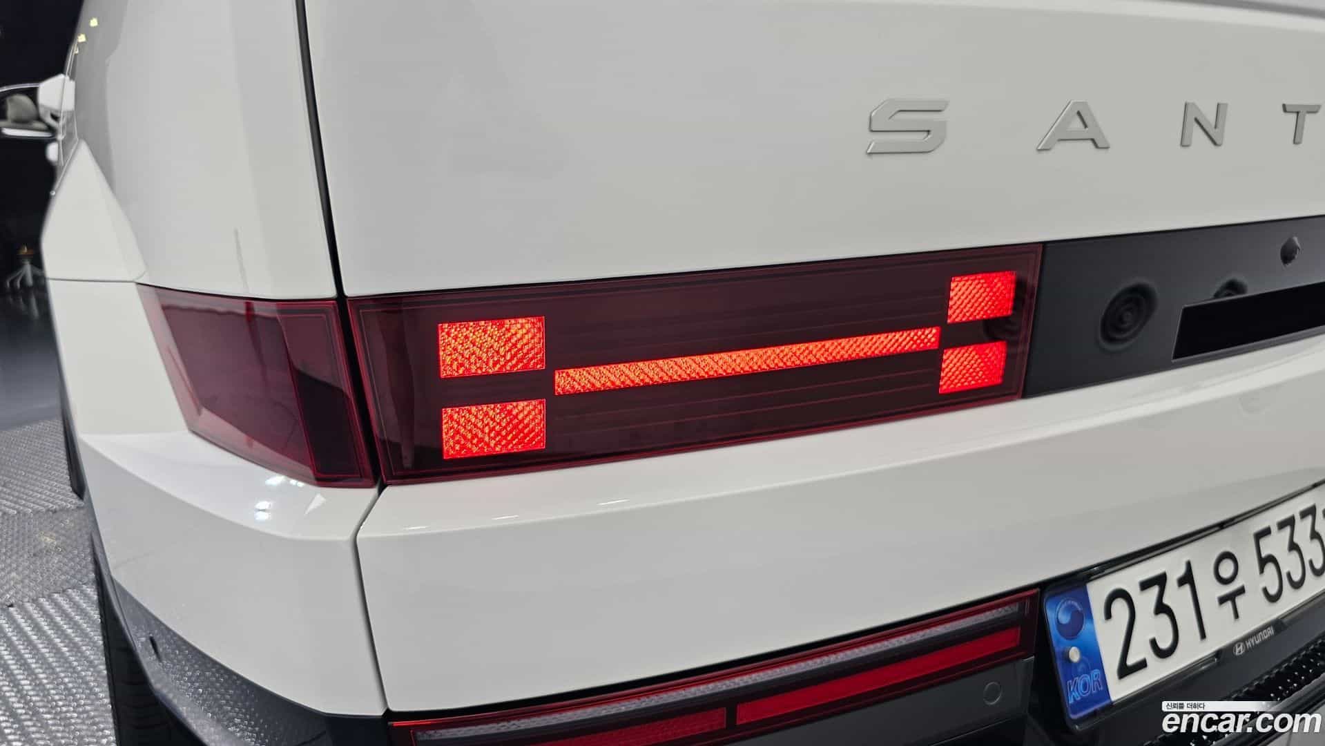 Santafe Hyundai 2024.9-OUTER-033