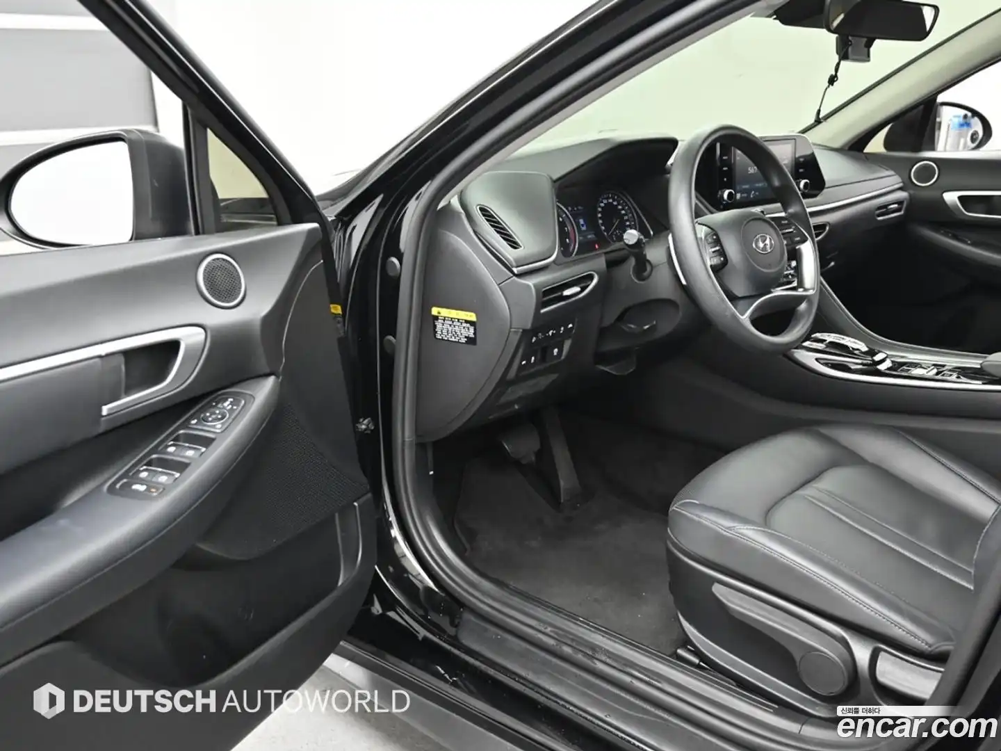 Sonata Hyundai 2020.3-OPTION-015