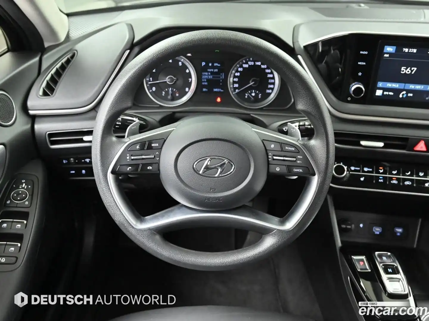 Sonata Hyundai 2020.3-OPTION-017