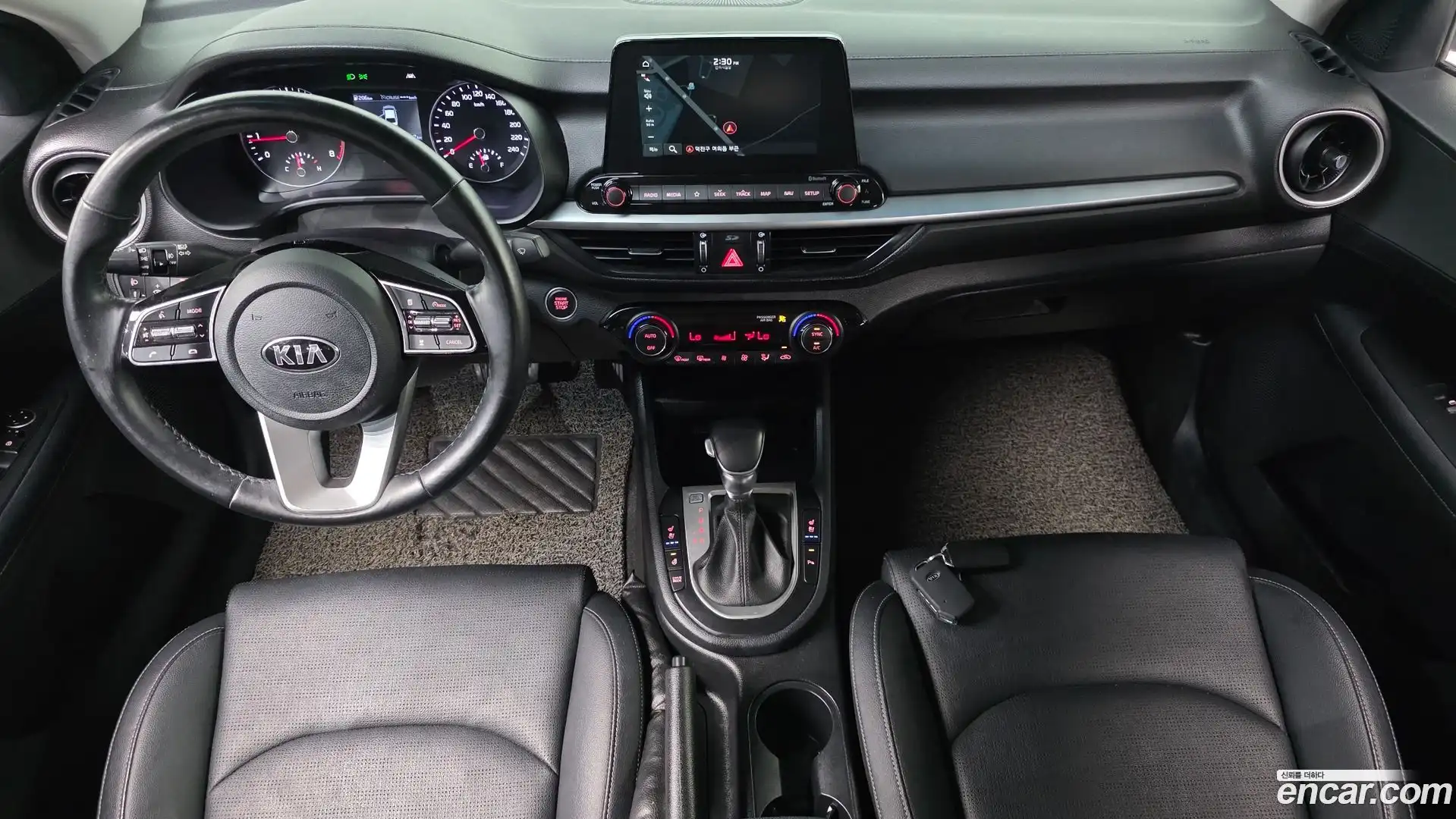 K3 Kia 2019.0-INNER-007