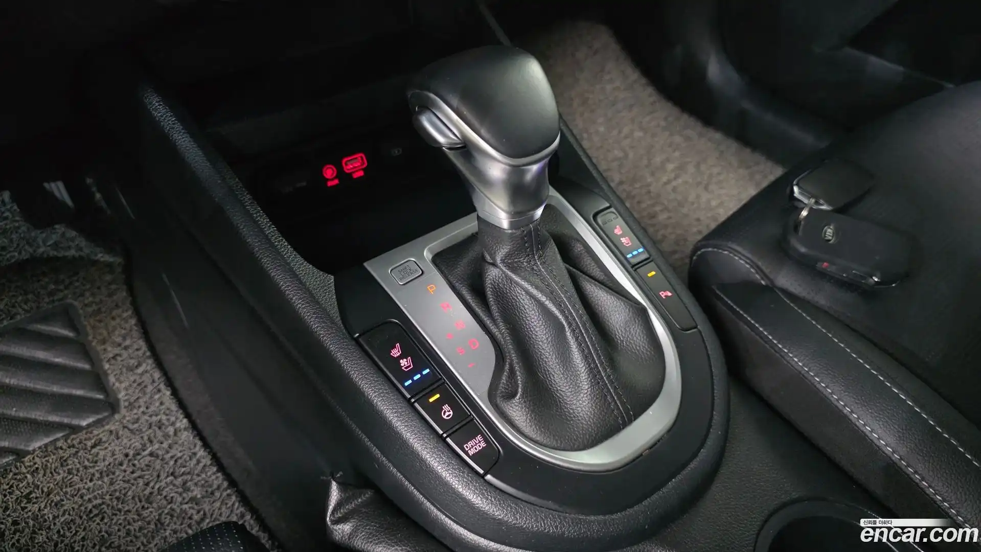 K3 Kia 2019.0-INNER-009