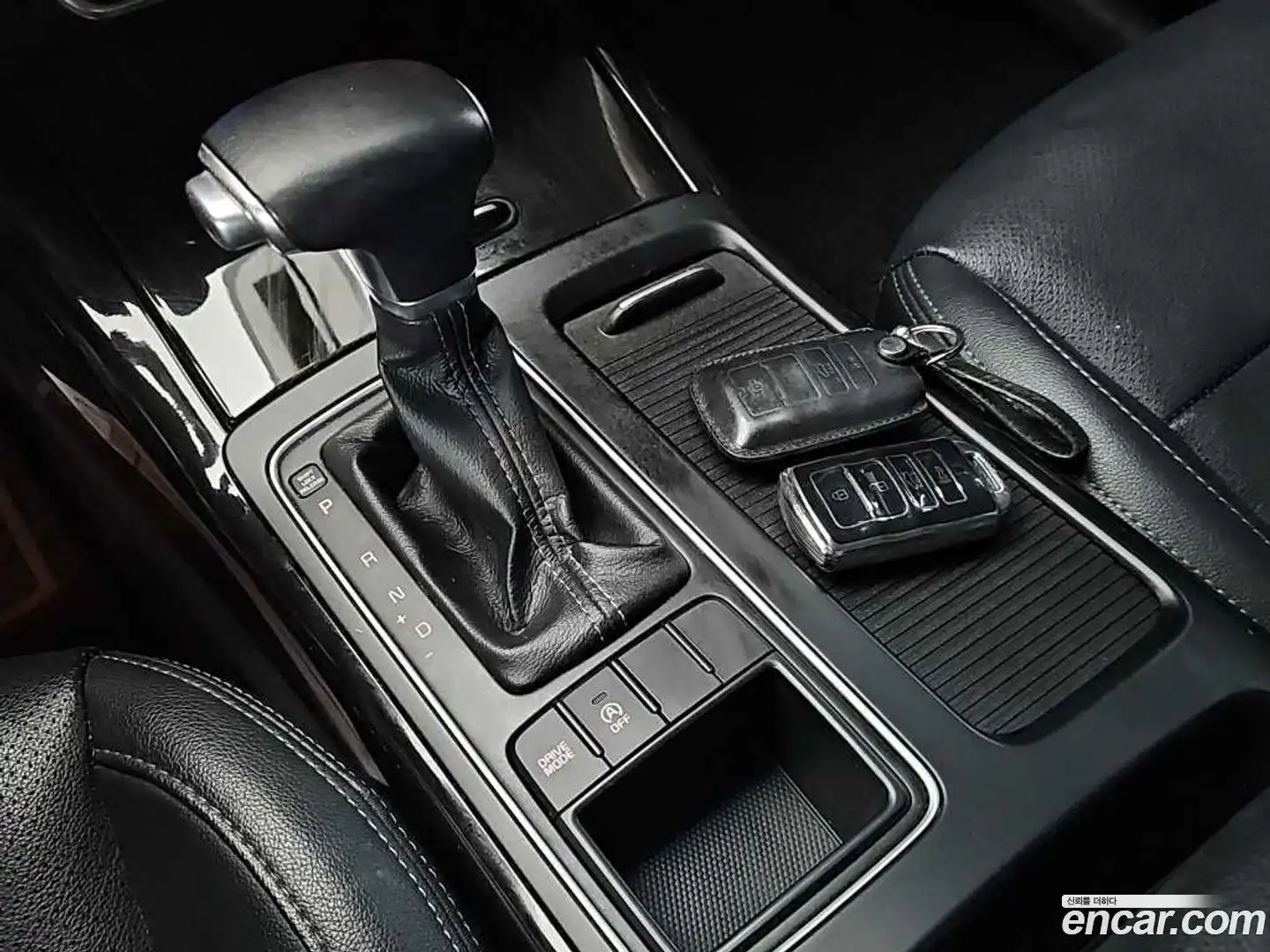 Sorento Kia 2018.7-INNER-008