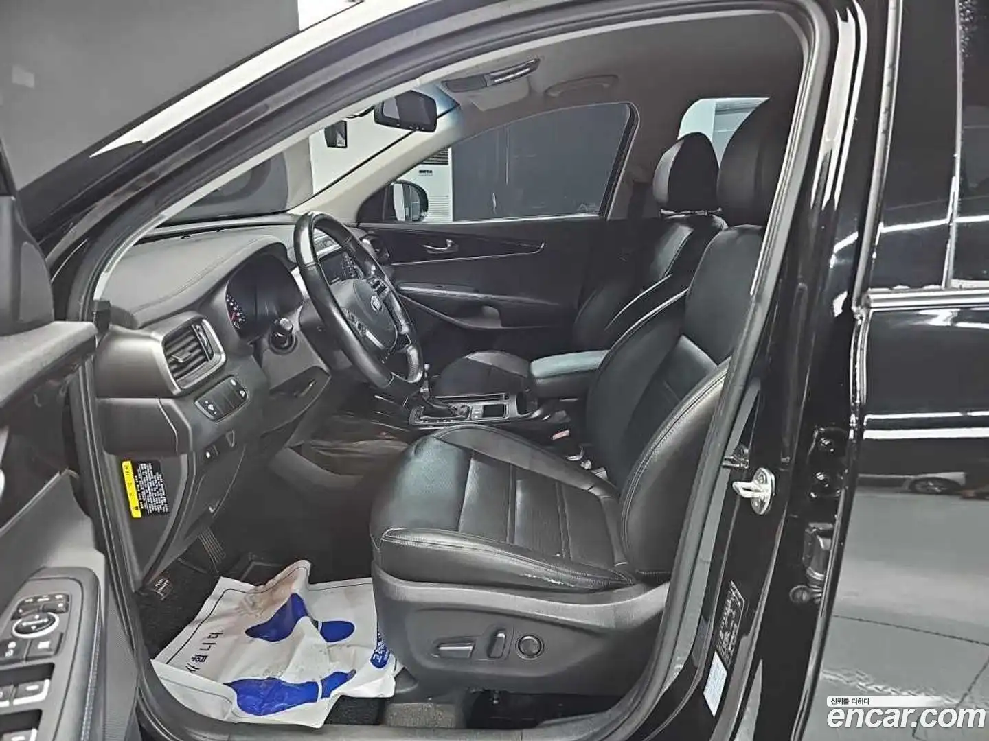Sorento Kia 2018.7-OPTION-015