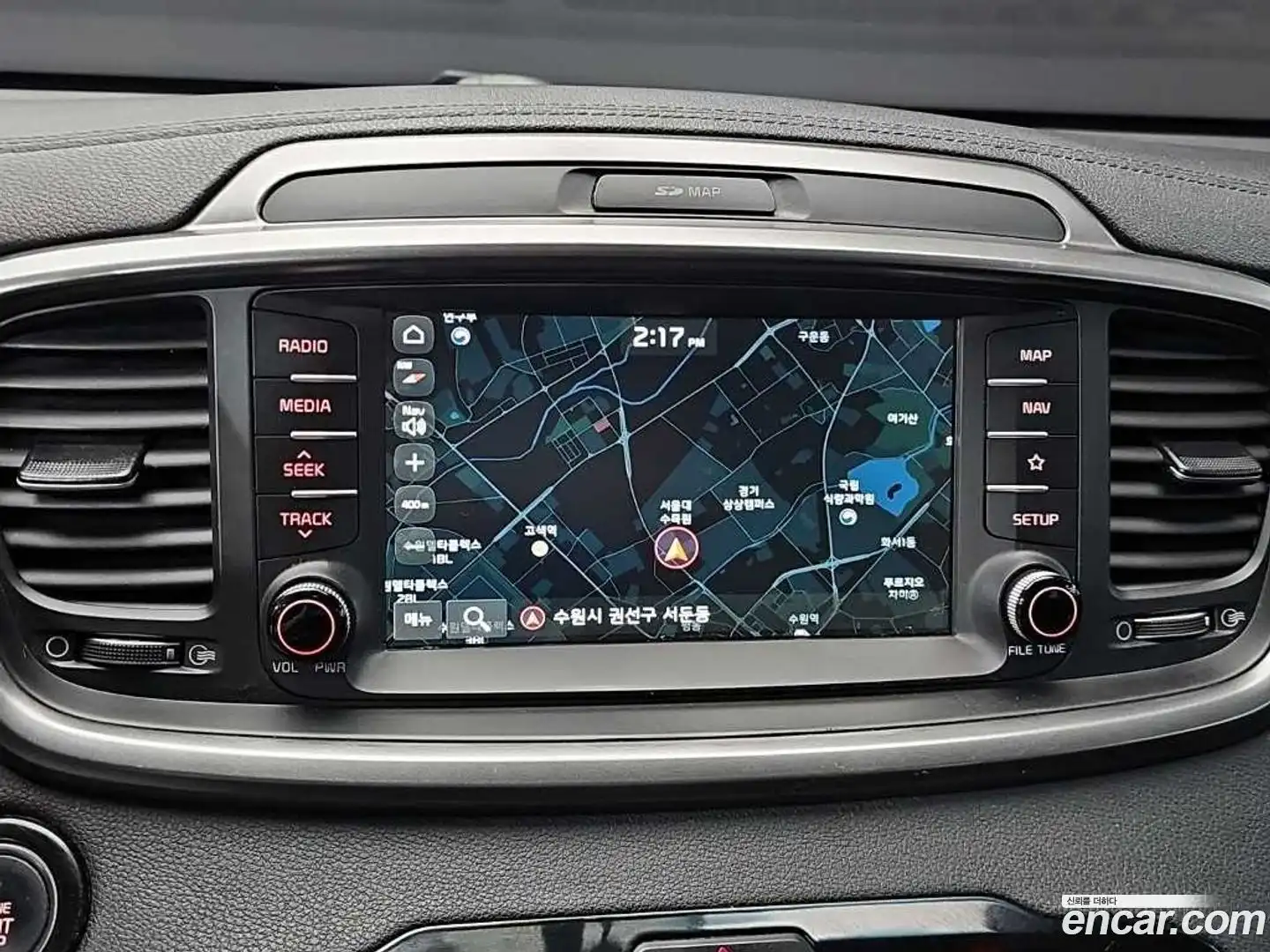 Sorento Kia 2018.7-OPTION-018