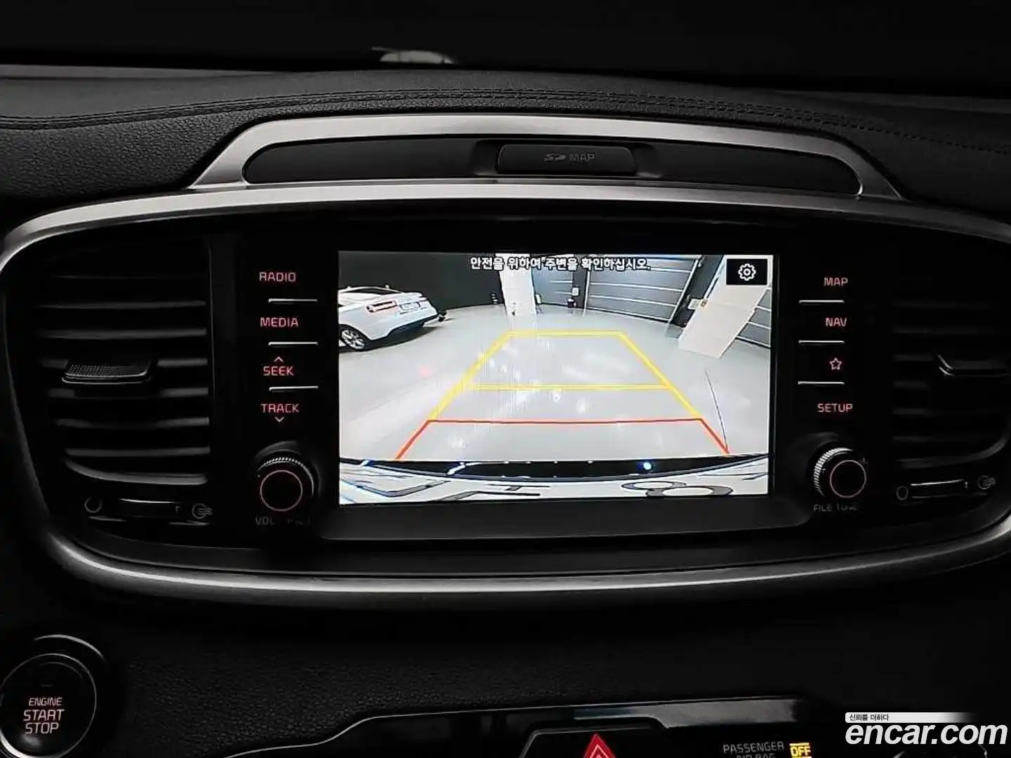 Sorento Kia 2018.7-OPTION-019