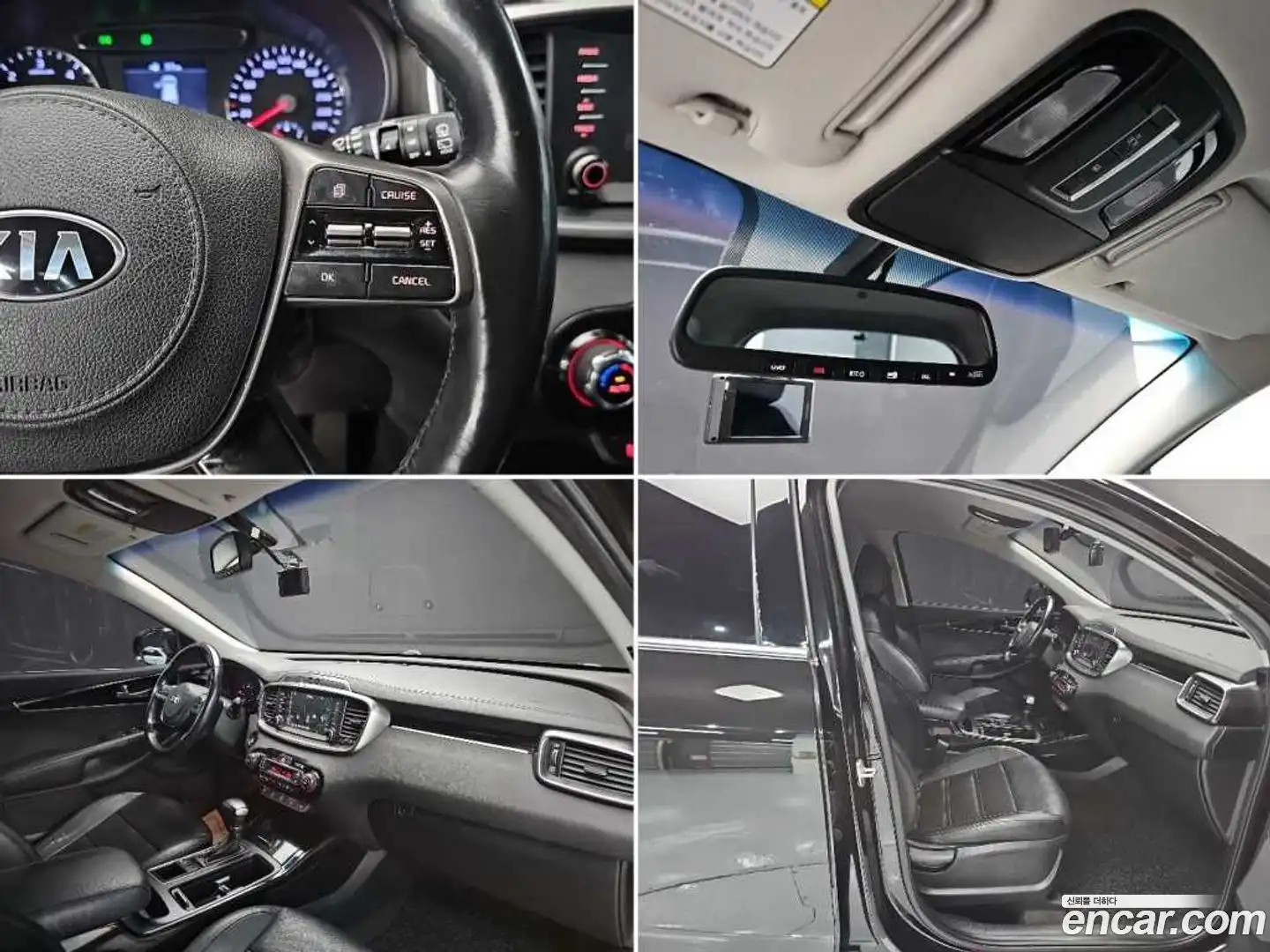 Sorento Kia 2018.7-OPTION-022