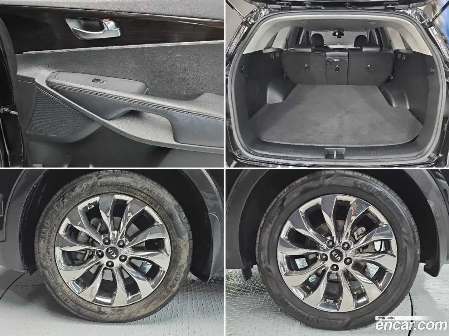 Sorento Kia 2018.7-OPTION-023