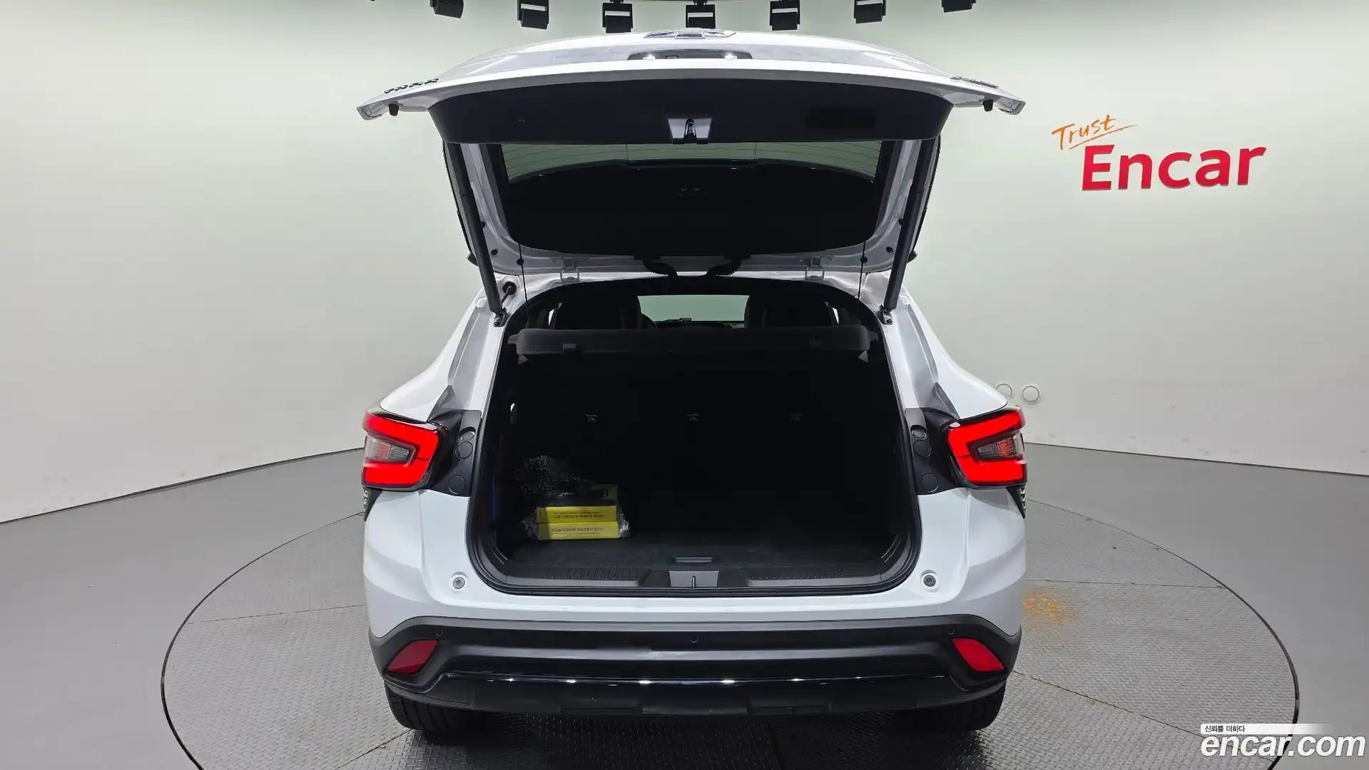 Trax Chevrolet 2023.7-OPTION-023