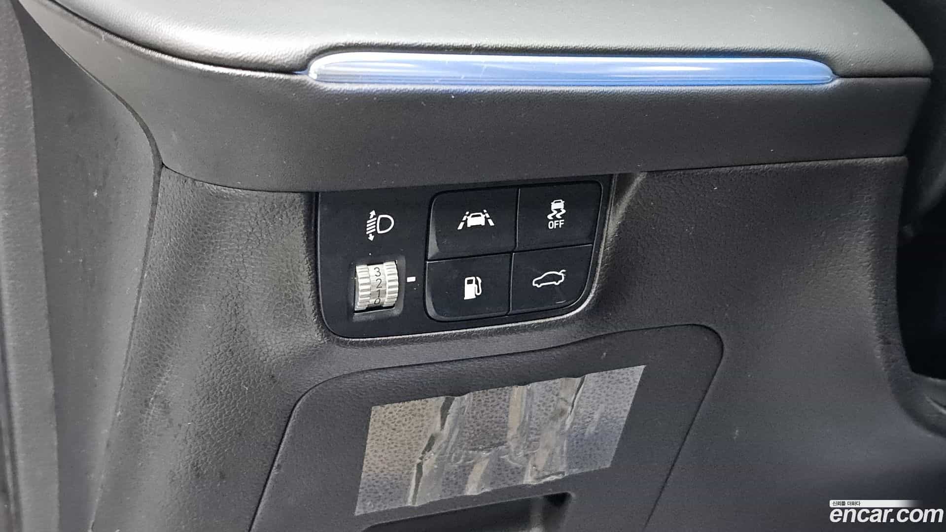 Grandeur Hyundai 2021.4-OPTION-017