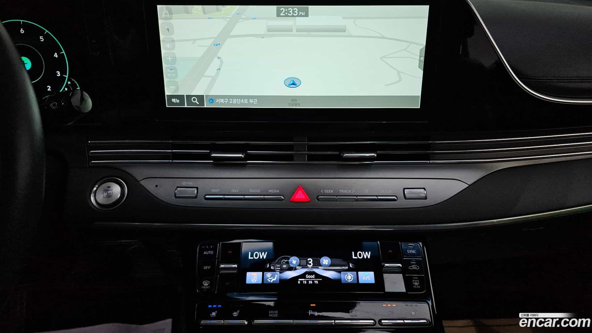 Grandeur Hyundai 2021.4-OPTION-019