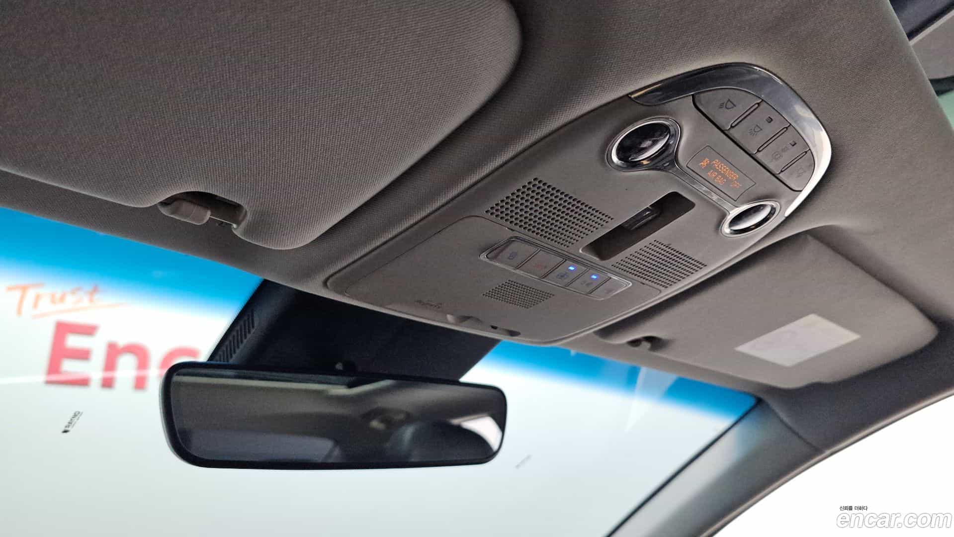 Grandeur Hyundai 2021.4-OPTION-022