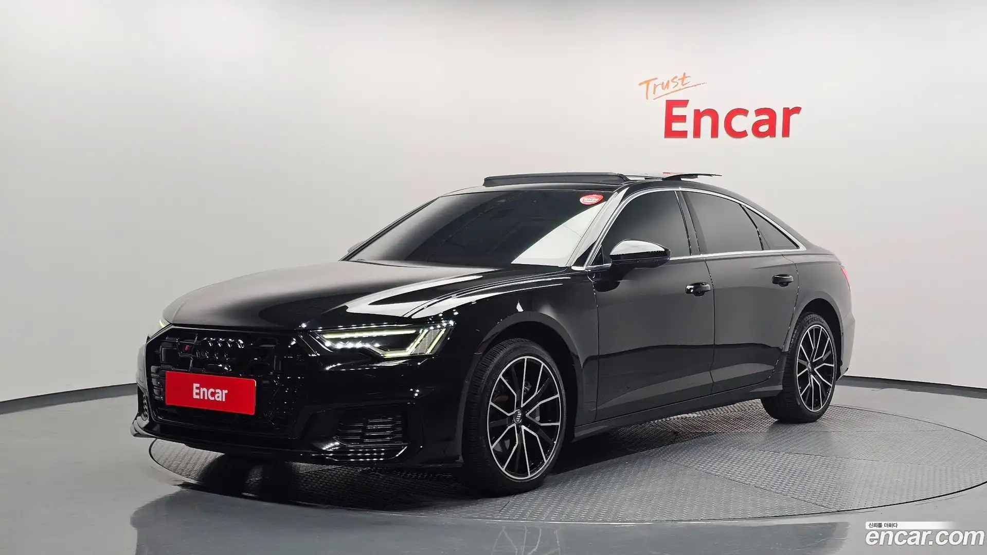 A6 Audi 2019.11-OUTER-001