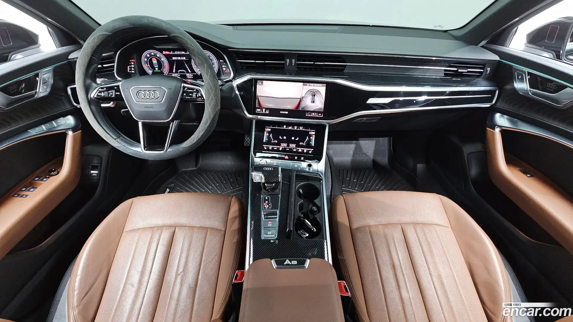 A6 Audi 2019.11-INNER-007