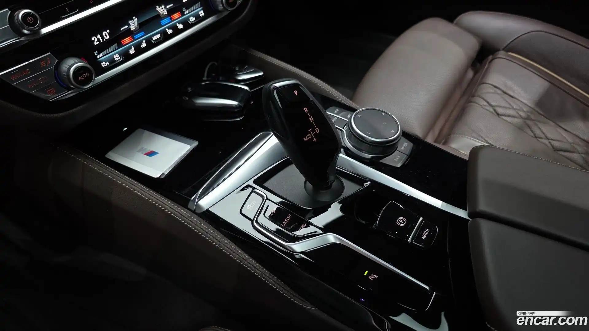5-Series BMW 2022.1-INNER-009