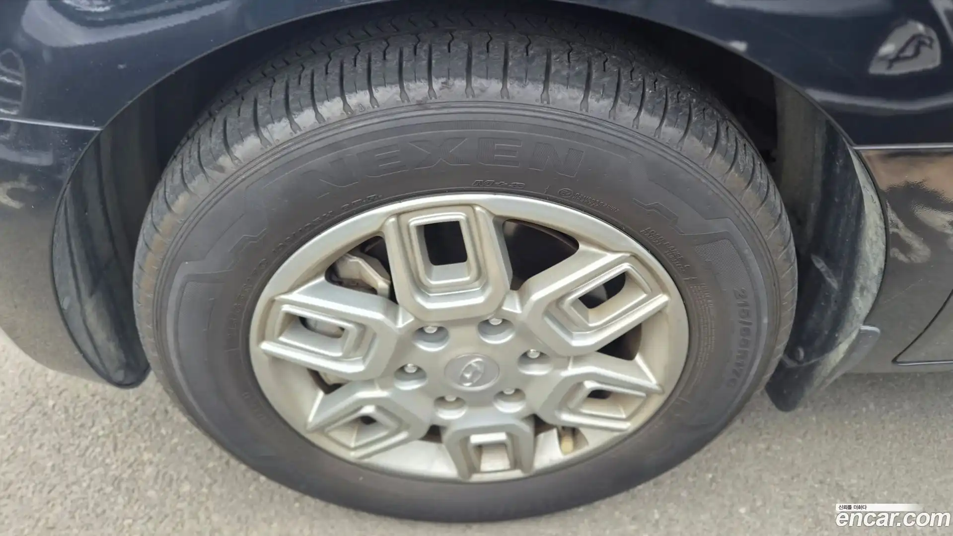 Staria Hyundai 2023.6-OPTION-017