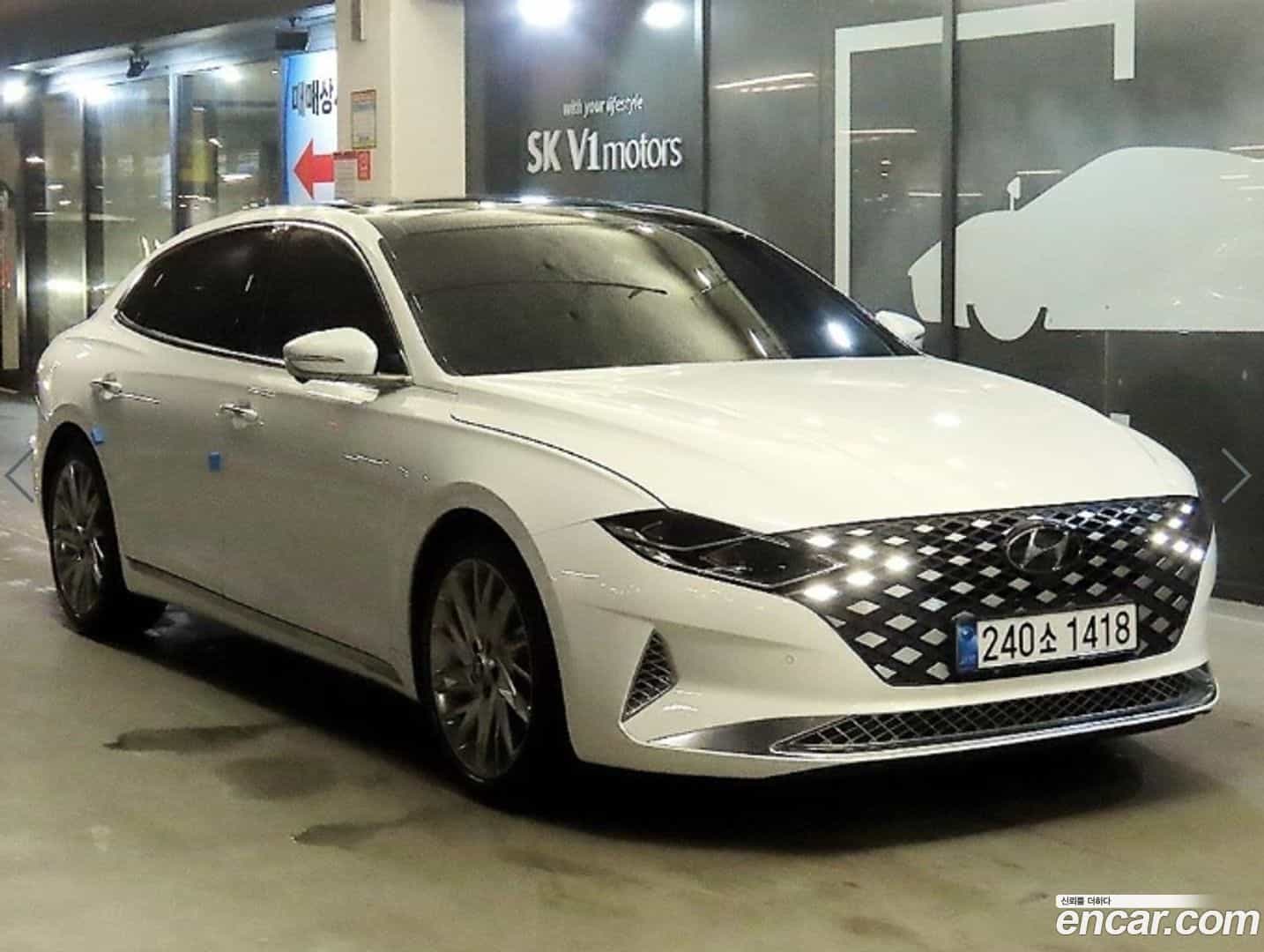 Grandeur Hyundai 2022.8-OUTER-002