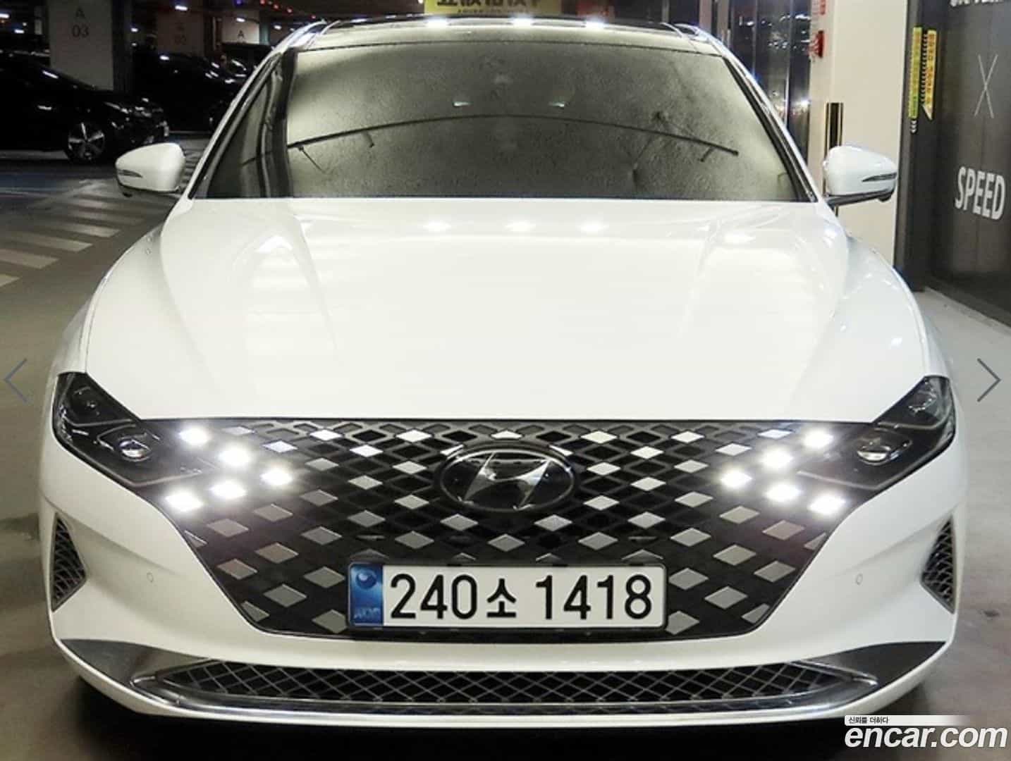 Grandeur Hyundai 2022.8-OUTER-003