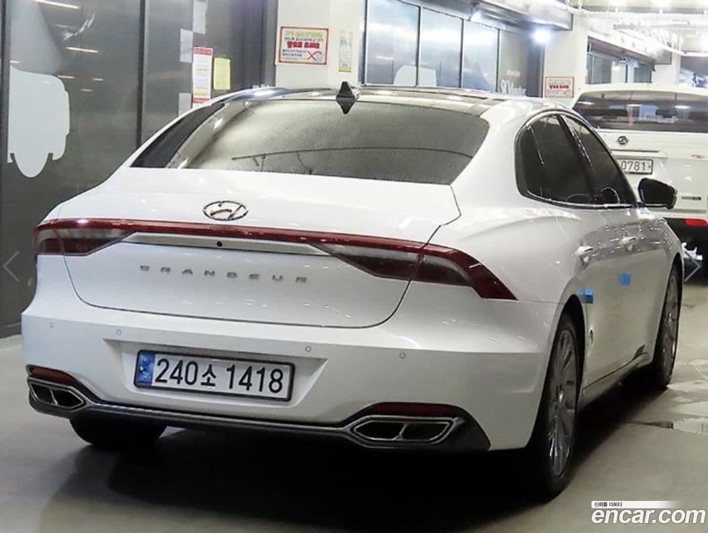 Grandeur Hyundai 2022.8-OUTER-004
