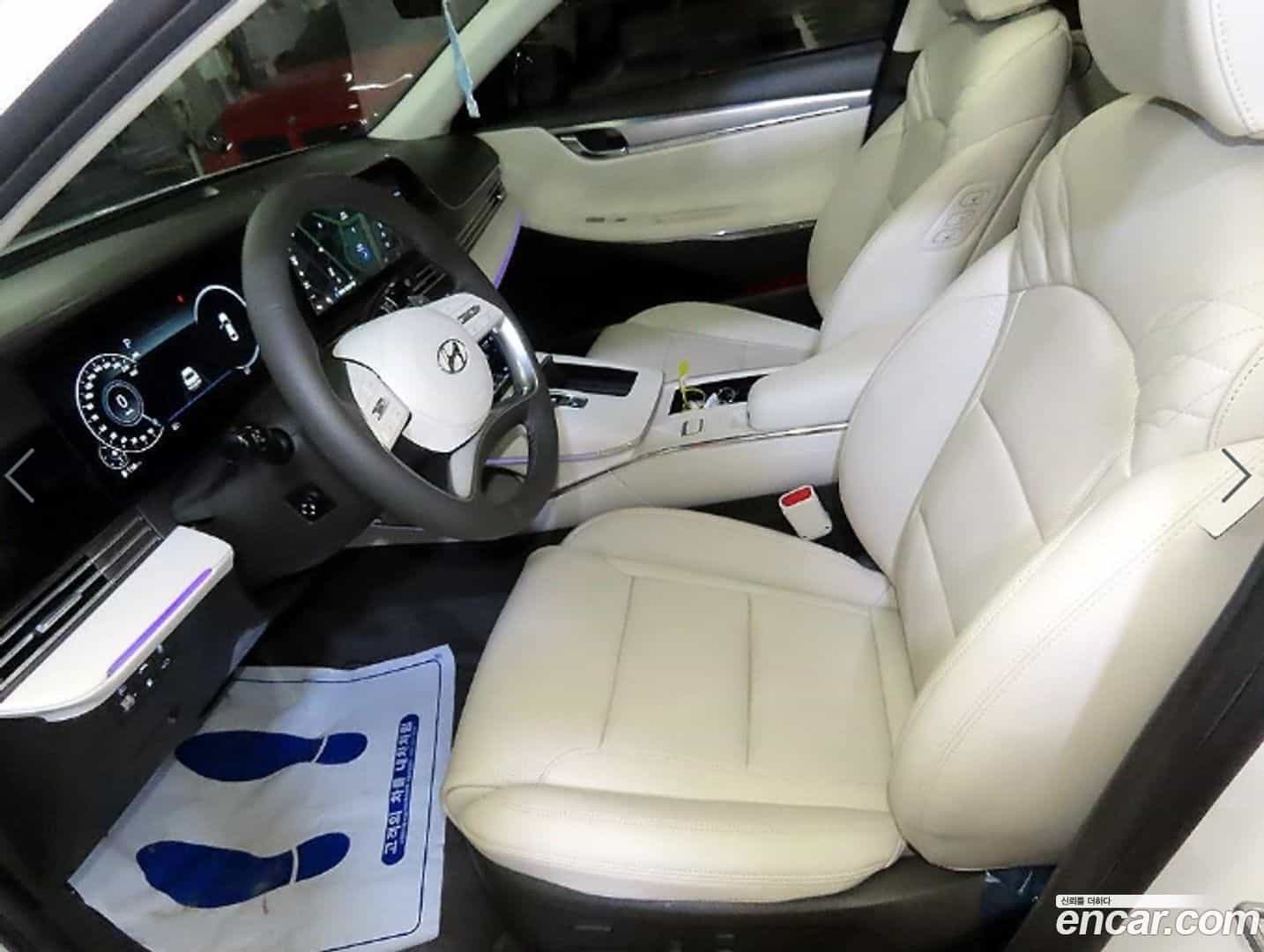 Grandeur Hyundai 2022.8-OUTER-006