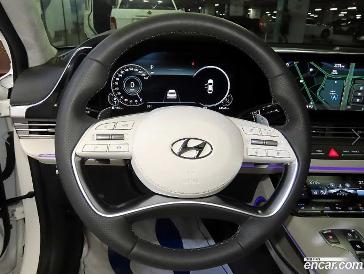 Grandeur Hyundai 2022.8-INNER-008
