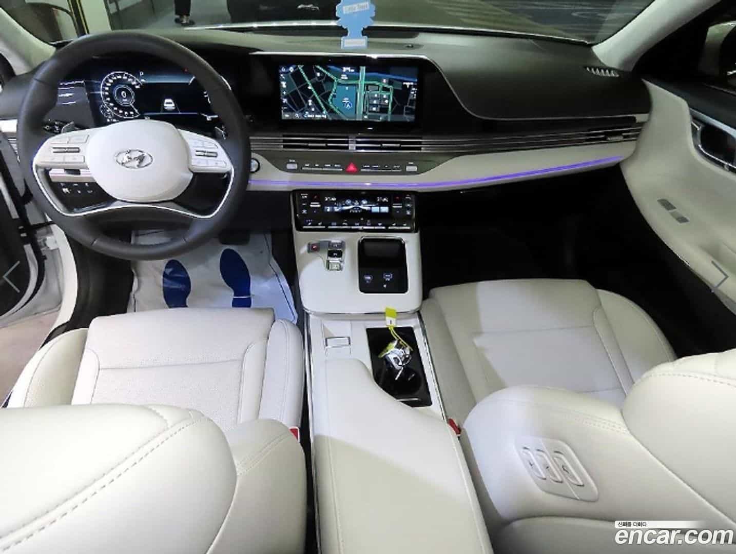 Grandeur Hyundai 2022.8-INNER-010
