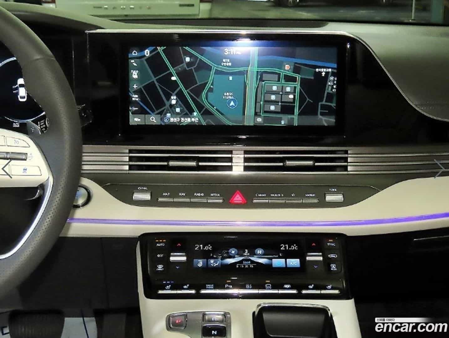 Grandeur Hyundai 2022.8-OPTION-015
