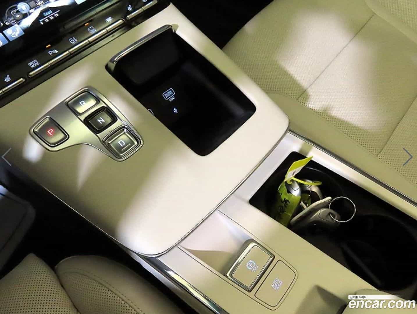 Grandeur Hyundai 2022.8-OPTION-016