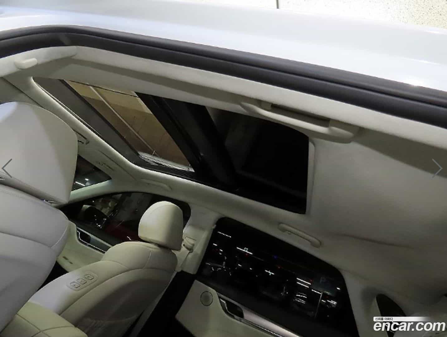 Grandeur Hyundai 2022.8-OPTION-019