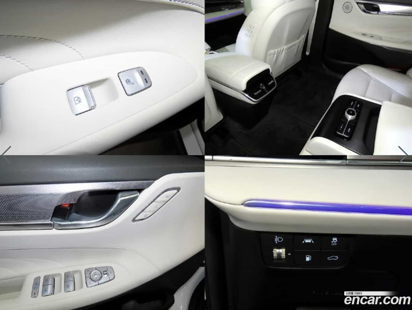 Grandeur Hyundai 2022.8-OPTION-021