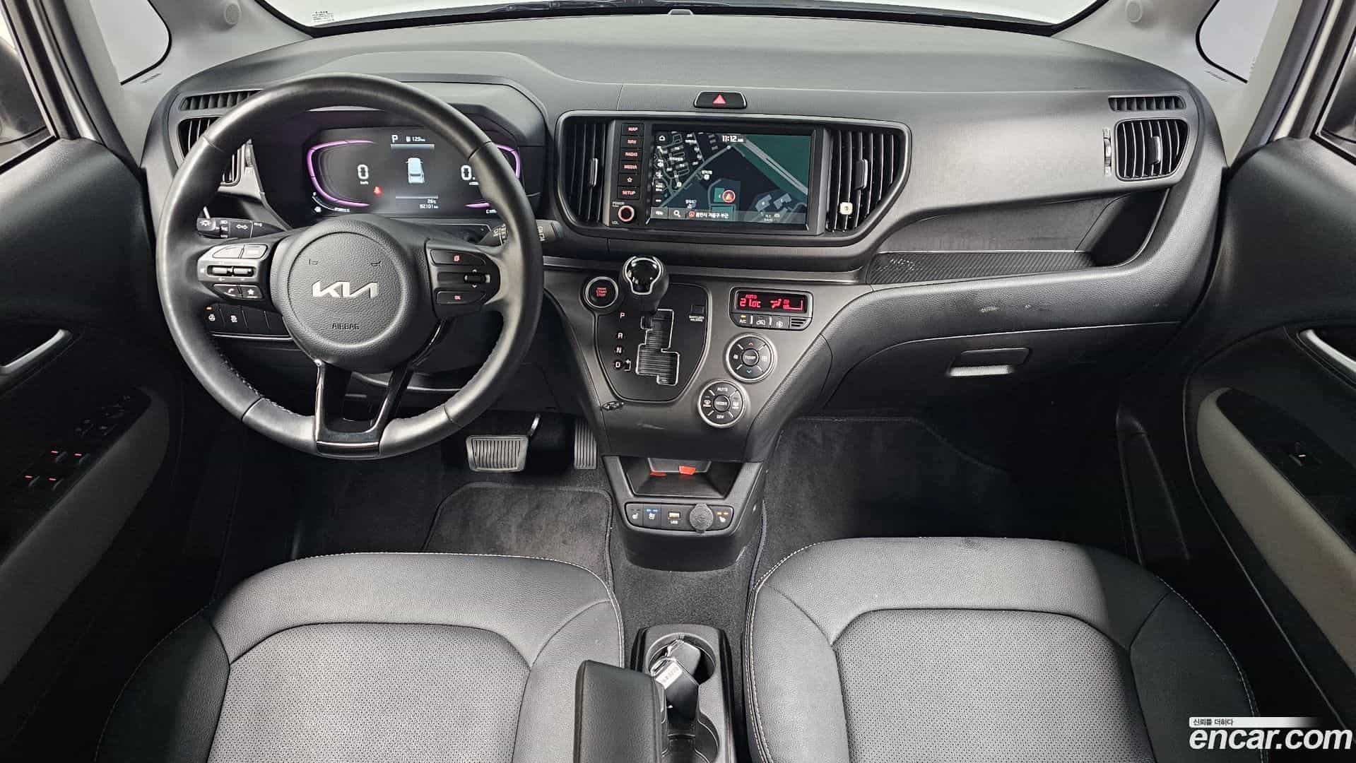 RAY Kia 2023.8-INNER-007