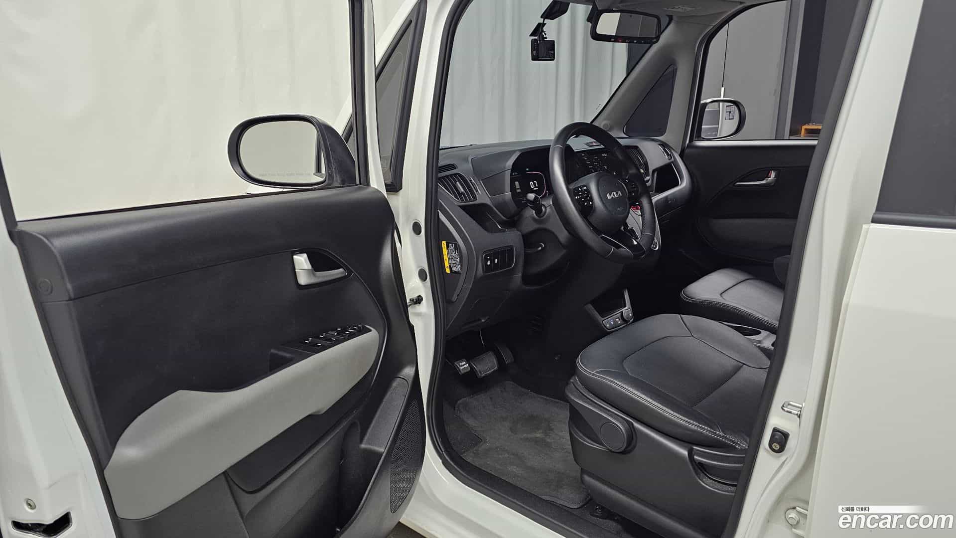 RAY Kia 2023.8-INNER-010