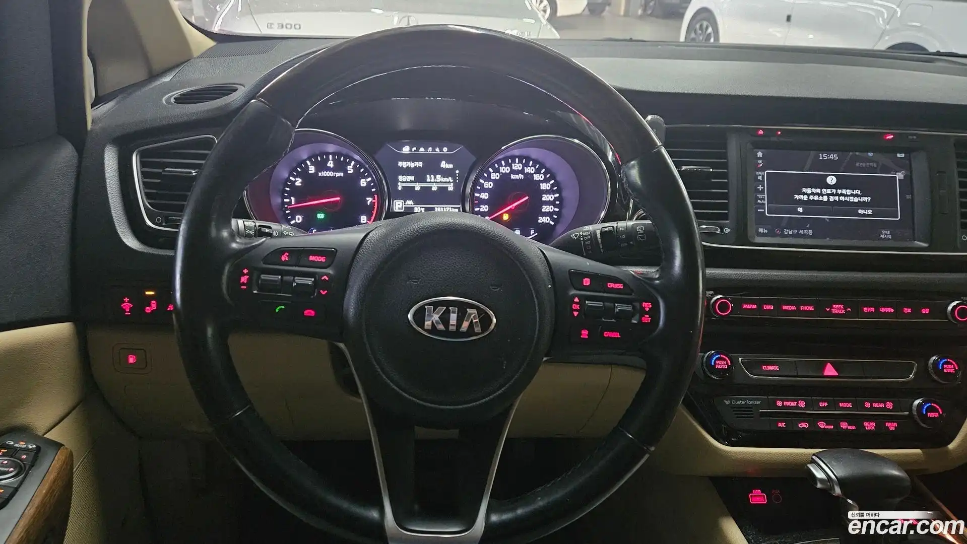Canival Kia 2017.2-INNER-010