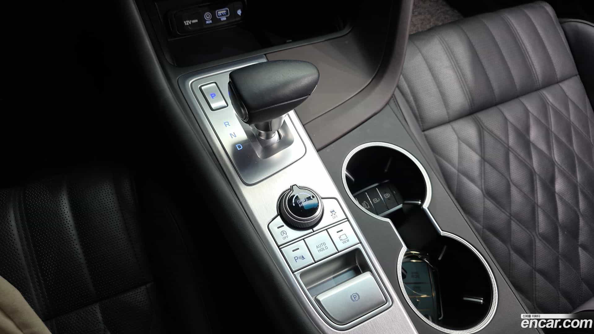 G70 Genesis 2019.8-INNER-009