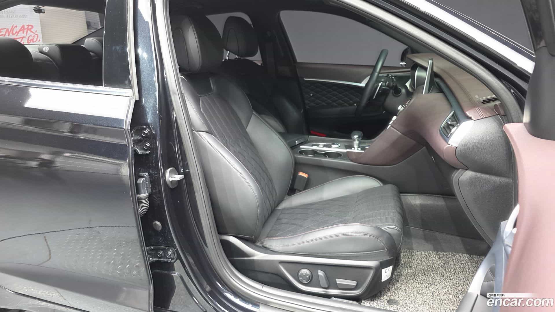 G70 Genesis 2019.8-OPTION-015