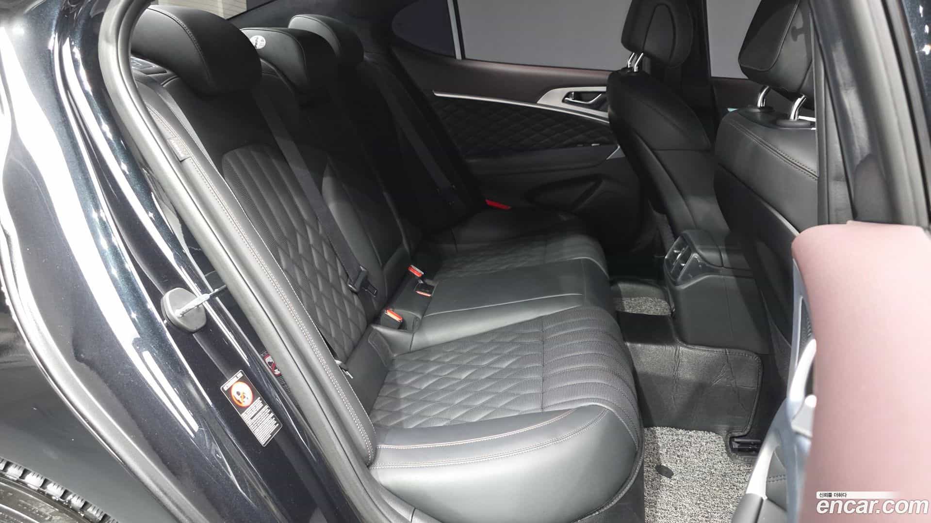 G70 Genesis 2019.8-OPTION-016