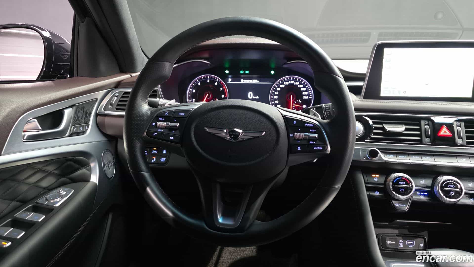 G70 Genesis 2019.8-OPTION-017