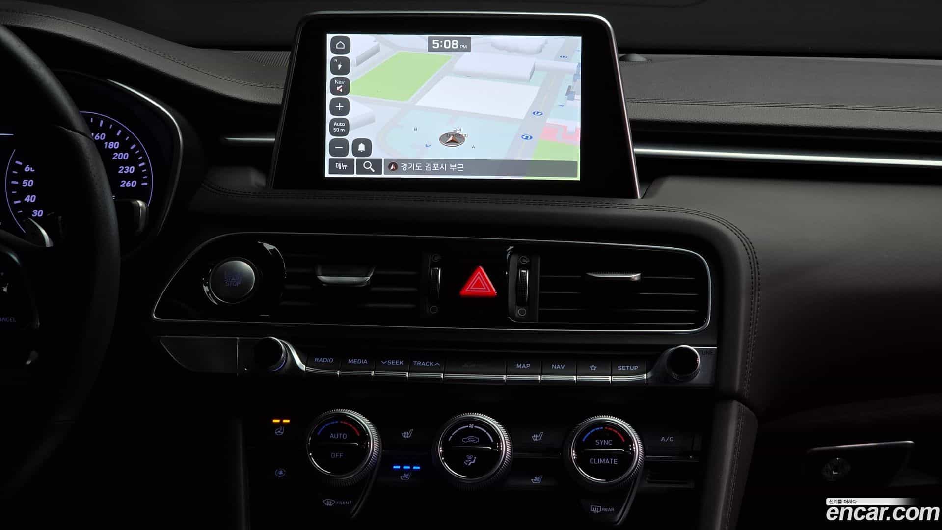 G70 Genesis 2019.8-OPTION-018