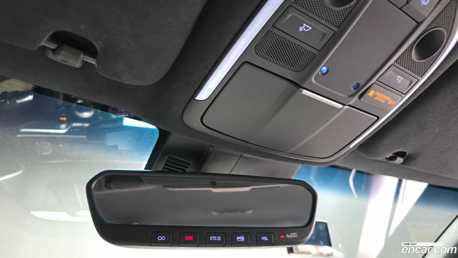 G70 Genesis 2019.8-OPTION-023