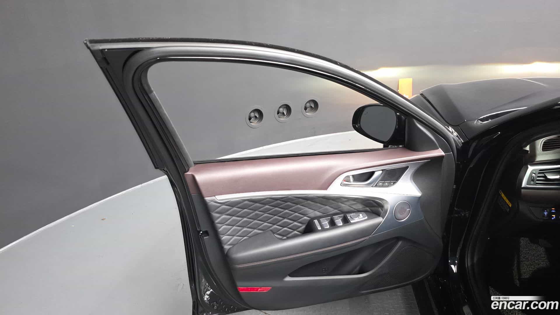G70 Genesis 2019.8-INNER-034