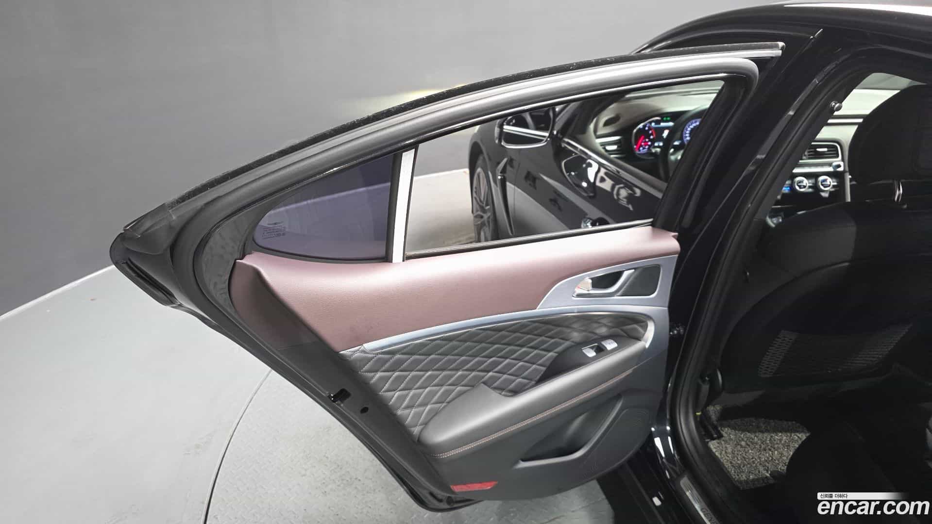 G70 Genesis 2019.8-INNER-035