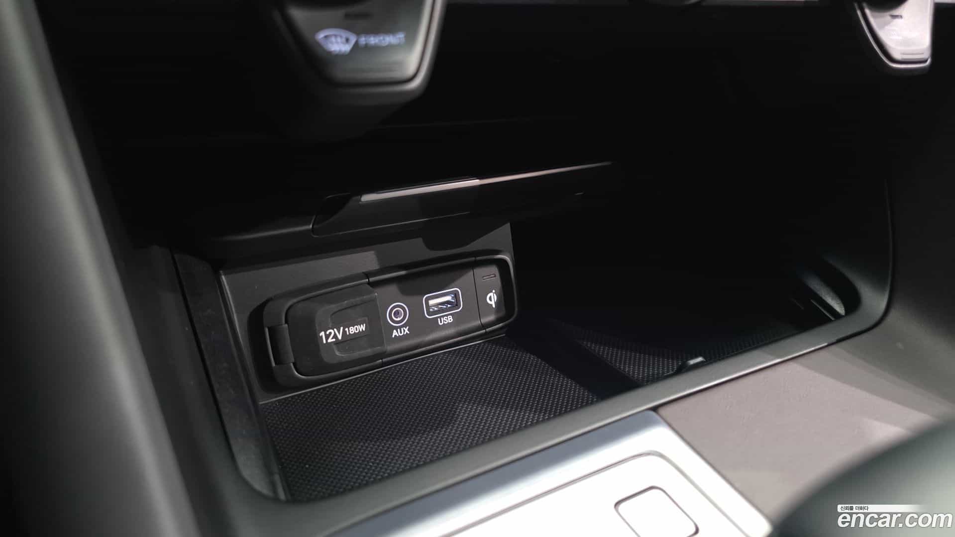 G70 Genesis 2019.8-INNER-036