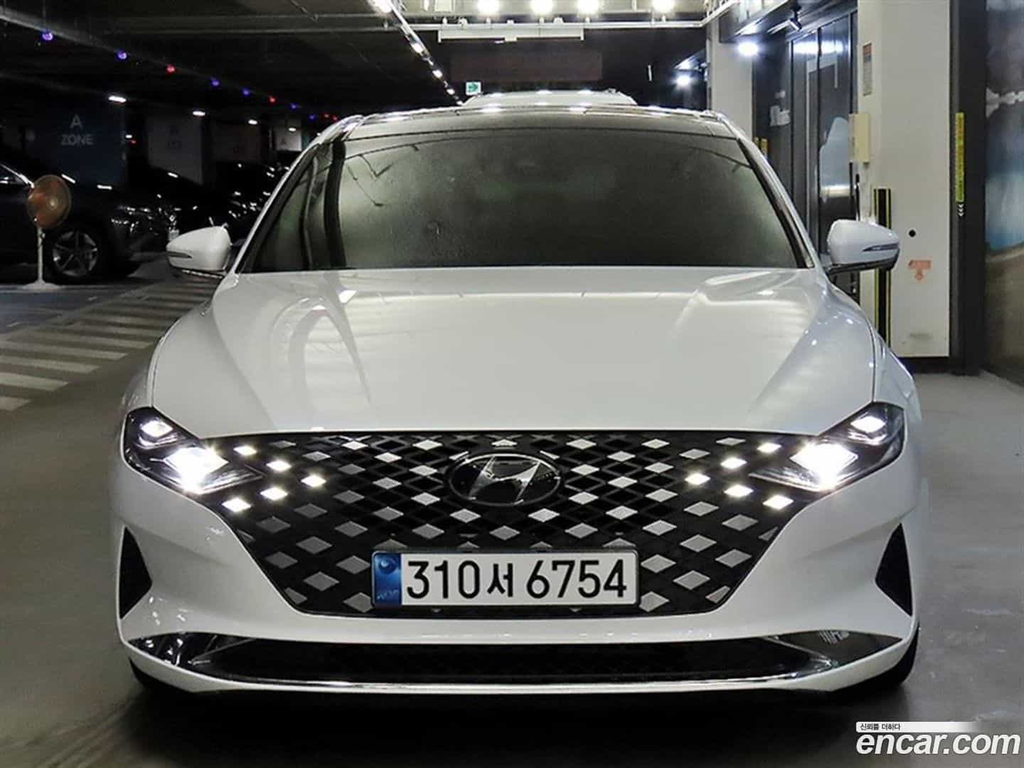 Grandeur Hyundai 2021.6-OUTER-002