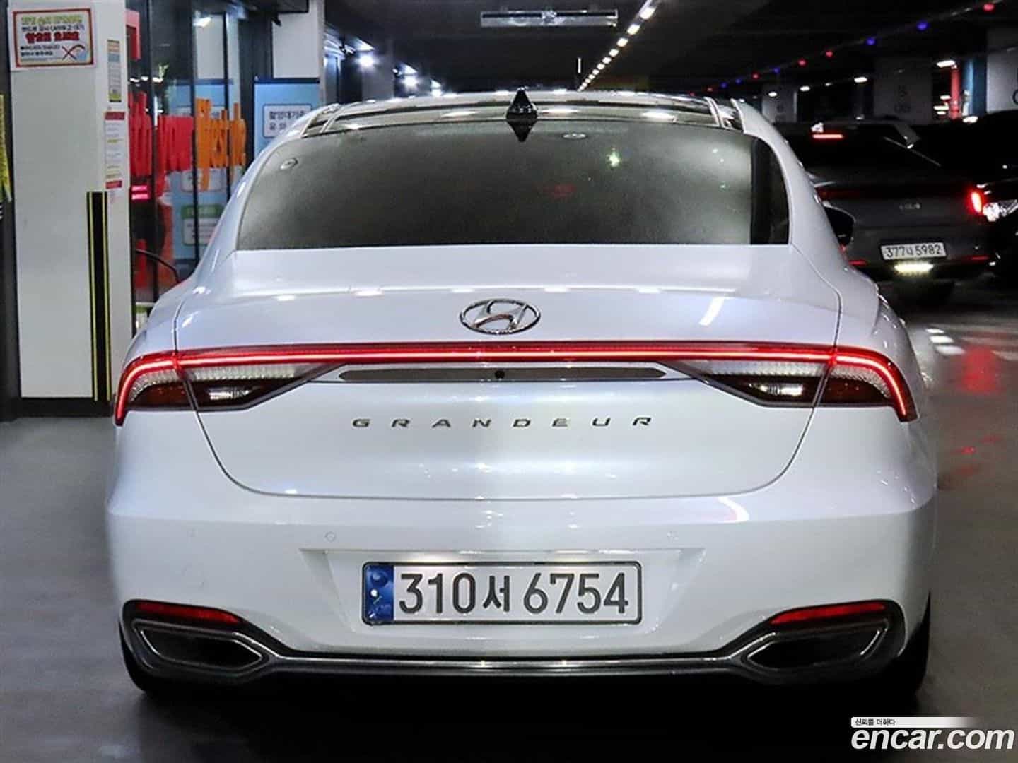 Grandeur Hyundai 2021.6-OUTER-005