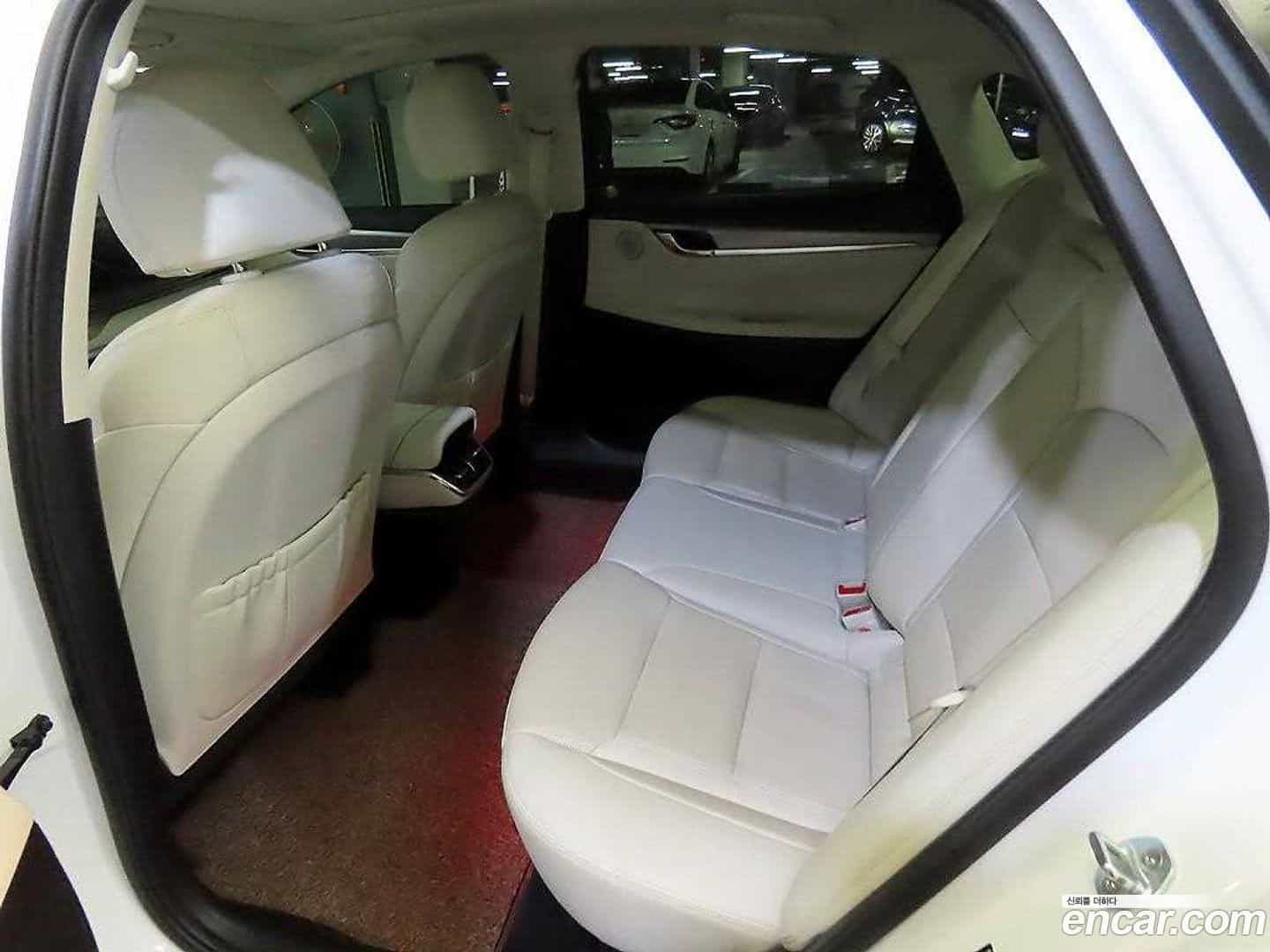 Grandeur Hyundai 2021.6-INNER-007