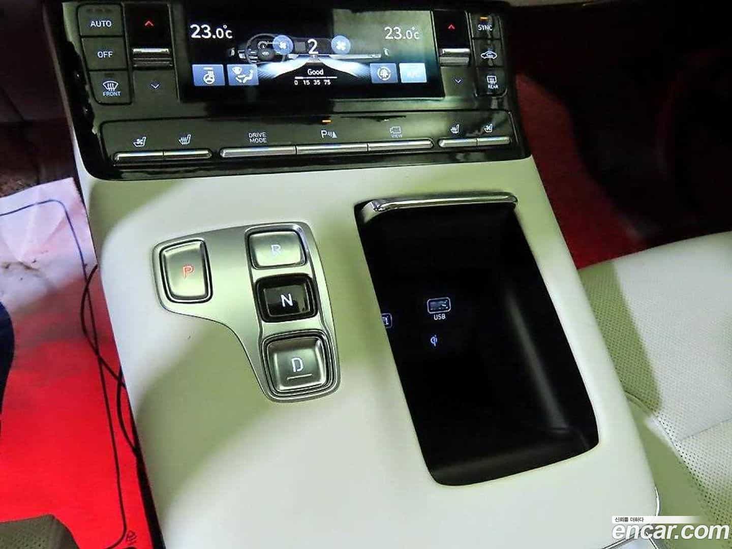 Grandeur Hyundai 2021.6-OPTION-016