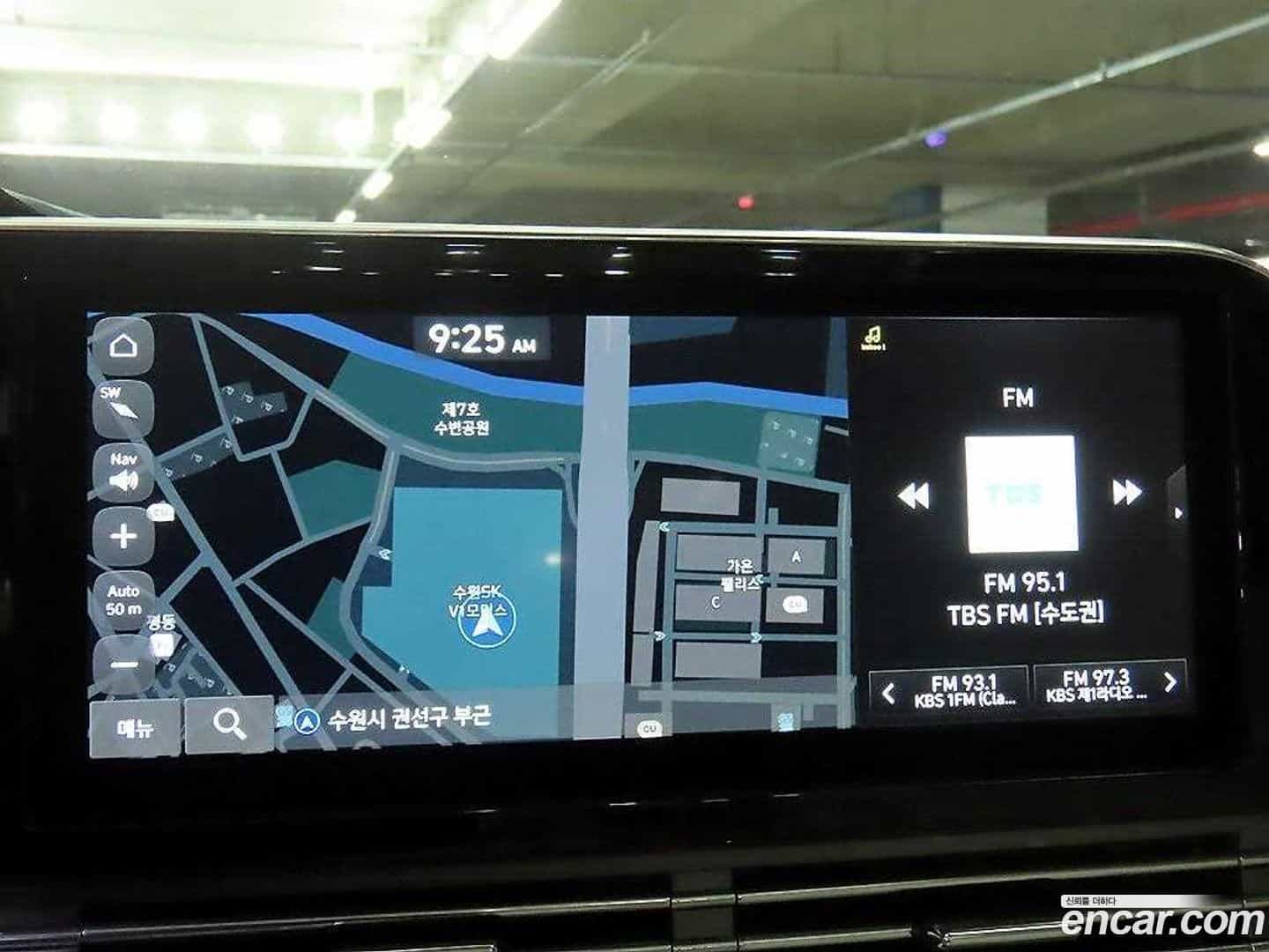 Grandeur Hyundai 2021.6-OPTION-017